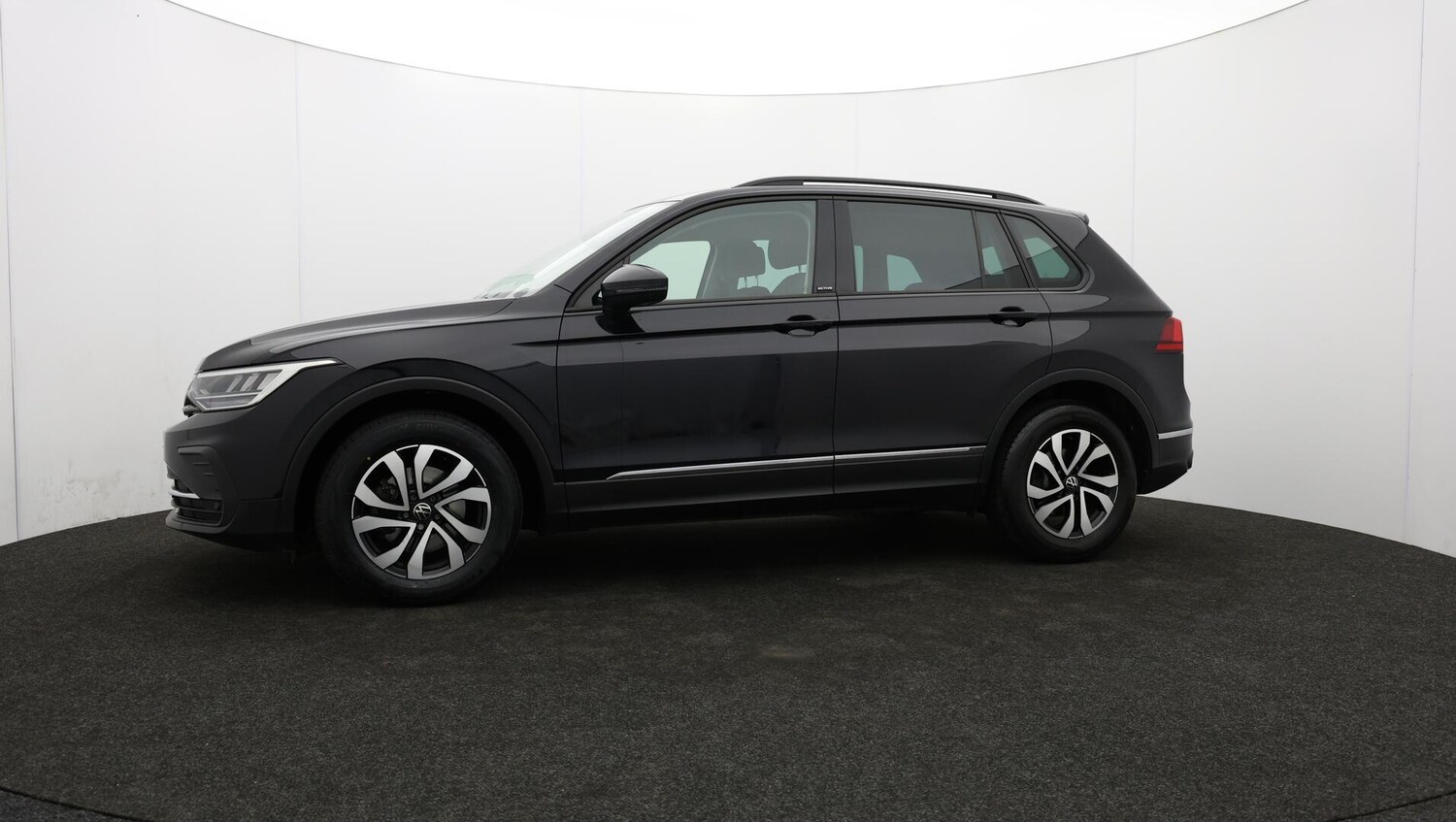 Used Volkswagen Tiguan 2022 for sale - 76175487: Photo 69