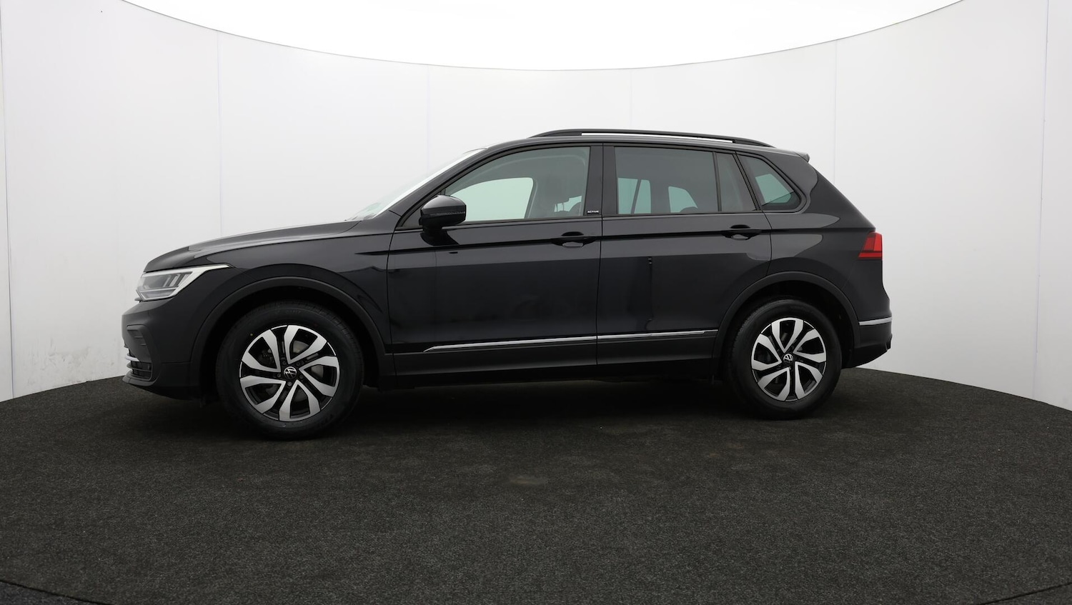Used Volkswagen Tiguan 2022 for sale - 76175487: Photo 70