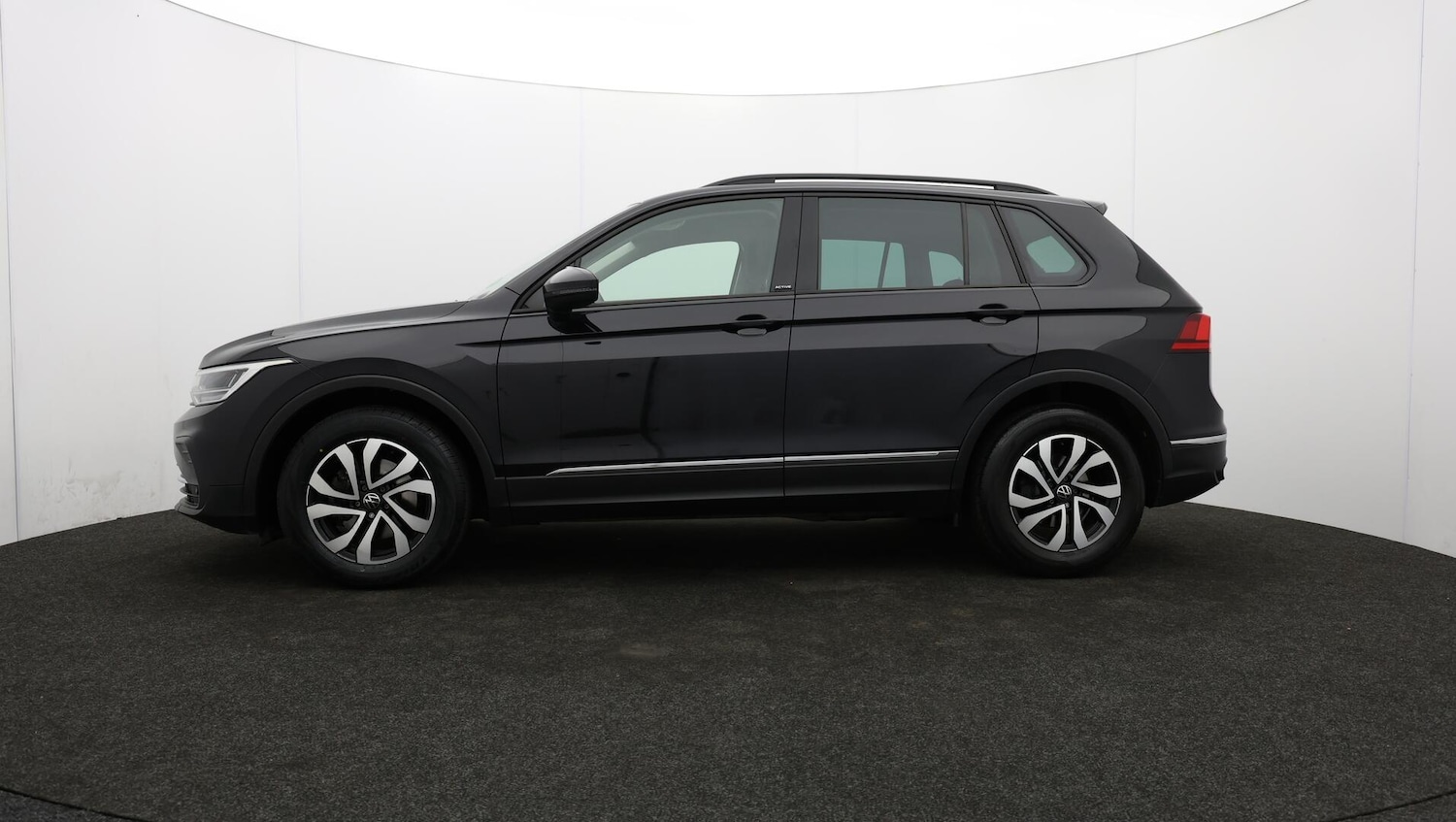 Used Volkswagen Tiguan 2022 for sale - 76175487: Photo 71