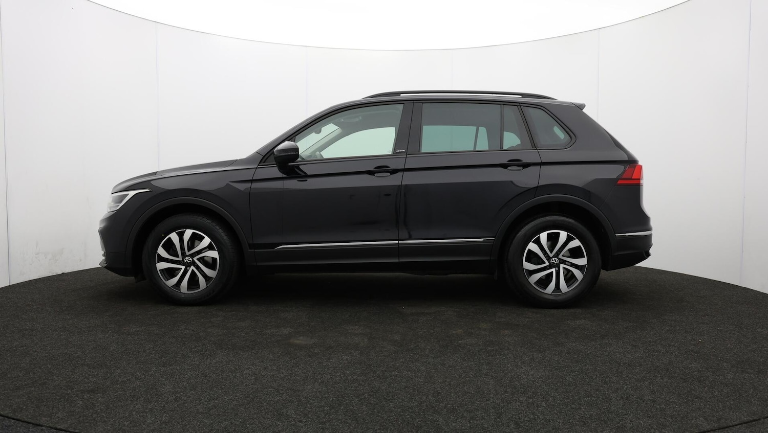 Used Volkswagen Tiguan 2022 for sale - 76175487: Photo 72