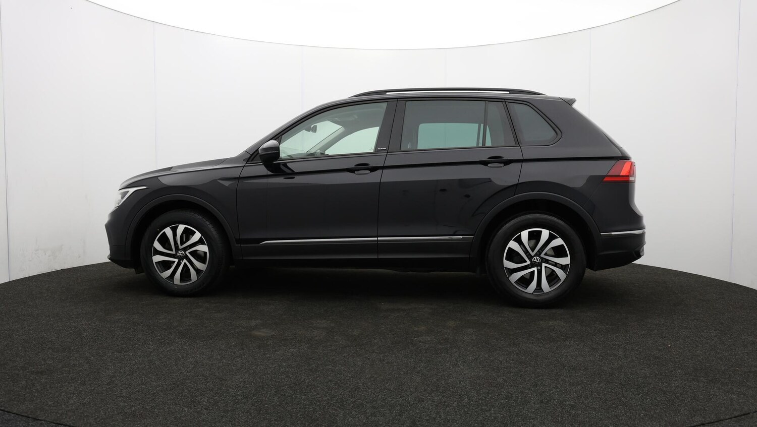 Used Volkswagen Tiguan 2022 for sale - 76175487: Photo 73