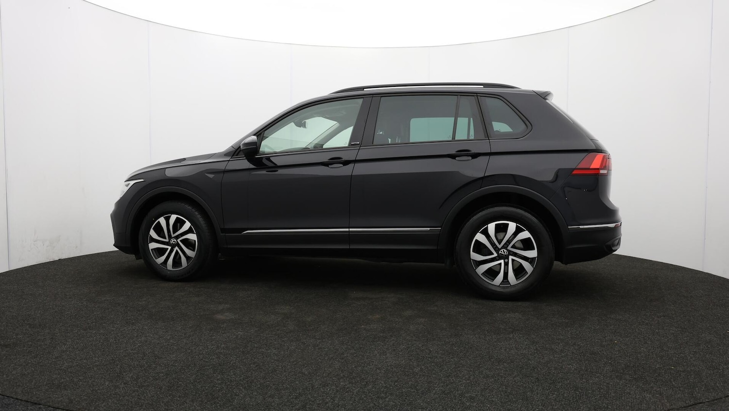 Used Volkswagen Tiguan 2022 for sale - 76175487: Photo 74