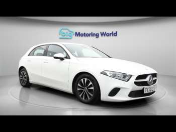 2020 (70) - 1.5 A180d SE Hatchback 5dr Diesel Manual Euro 6 (s/s) (116 ps)