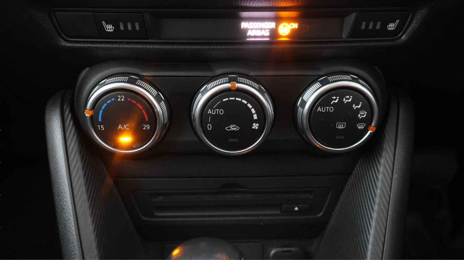 Used Mazda CX-3 2017 for sale - 78199078: Photo 11