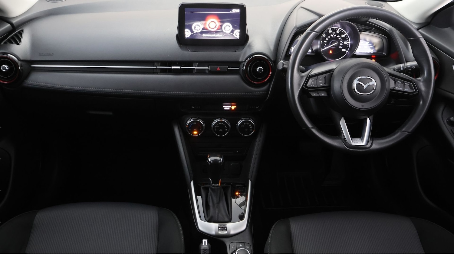 Used Mazda CX-3 2017 for sale - 78199078: Photo 12