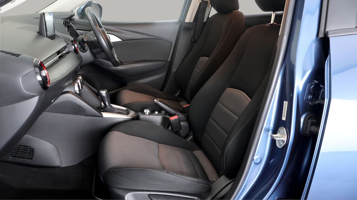 Used Mazda CX-3 2017 for sale - 78199078: Photo 13