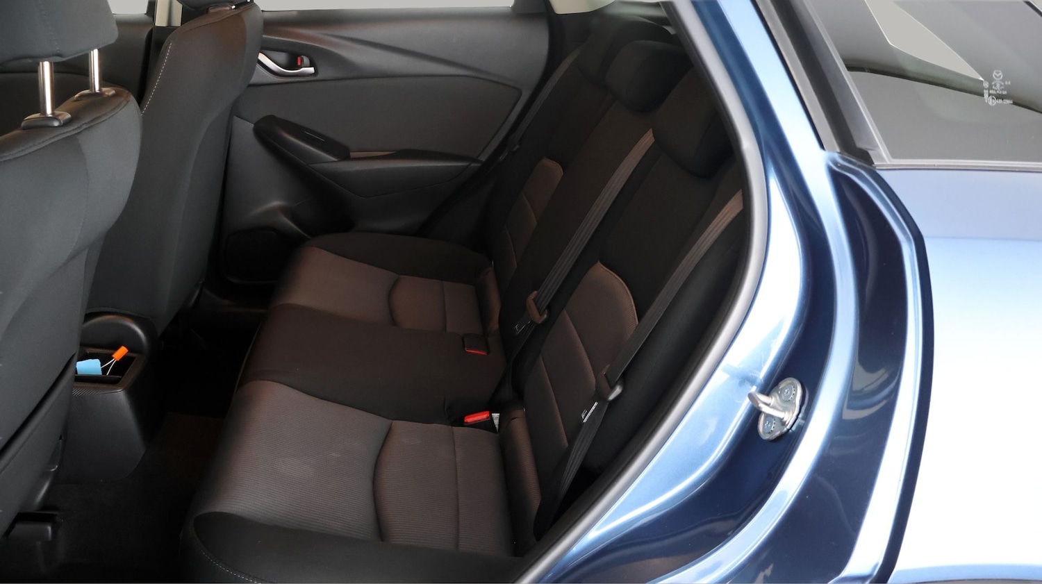 Used Mazda CX-3 2017 for sale - 78199078: Photo 15