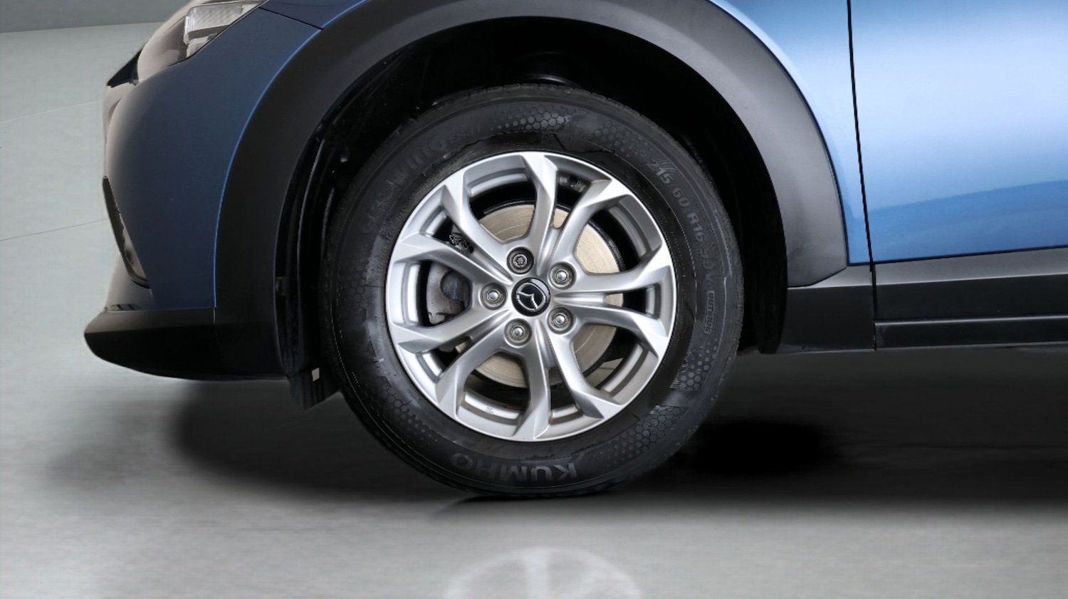 Used Mazda CX-3 2017 for sale - 78199078: Photo 17