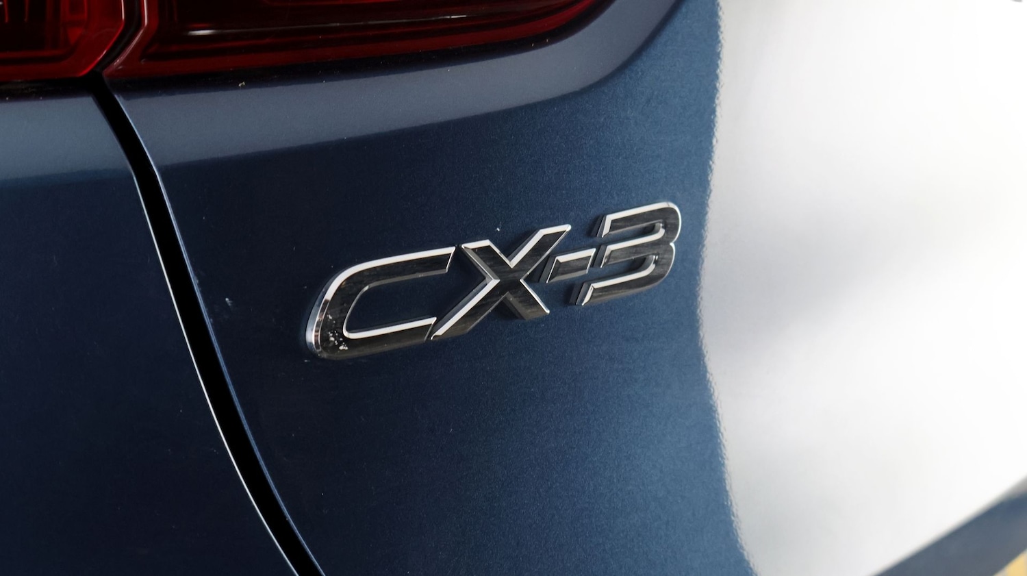 Used Mazda CX-3 2017 for sale - 78199078: Photo 19