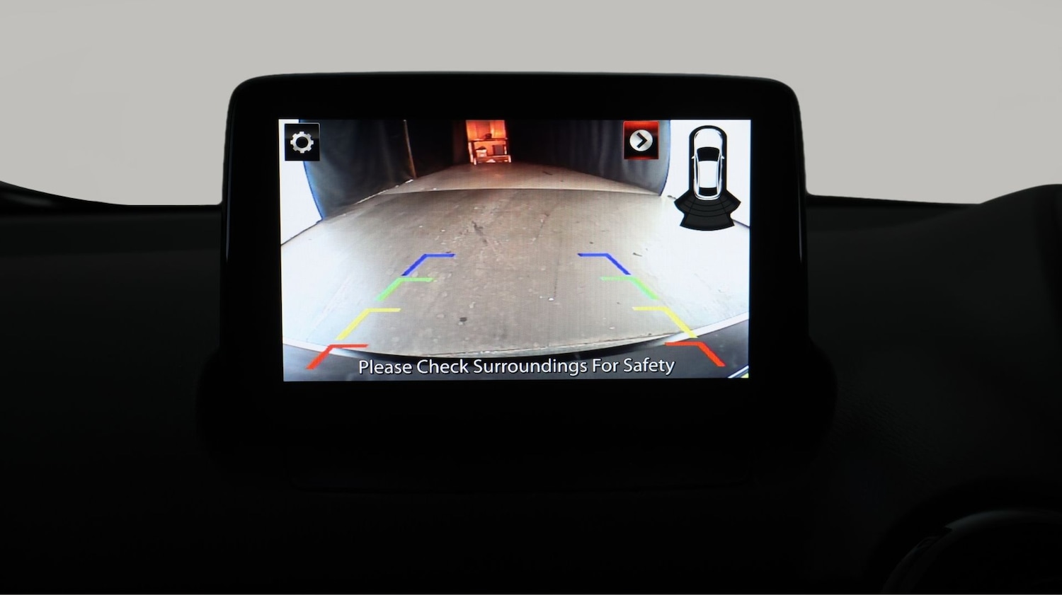 Used Mazda CX-3 2017 for sale - 78199078: Photo 20