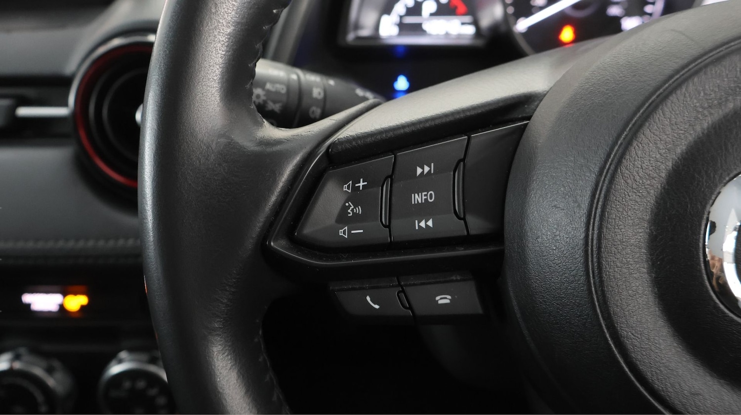 Used Mazda CX-3 2017 for sale - 78199078: Photo 21