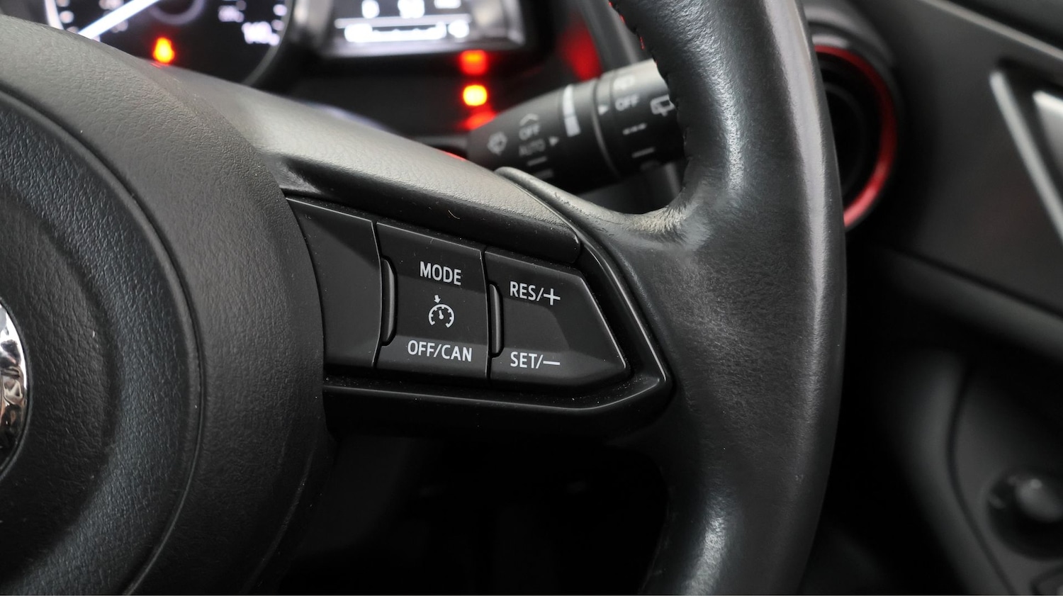 Used Mazda CX-3 2017 for sale - 78199078: Photo 22