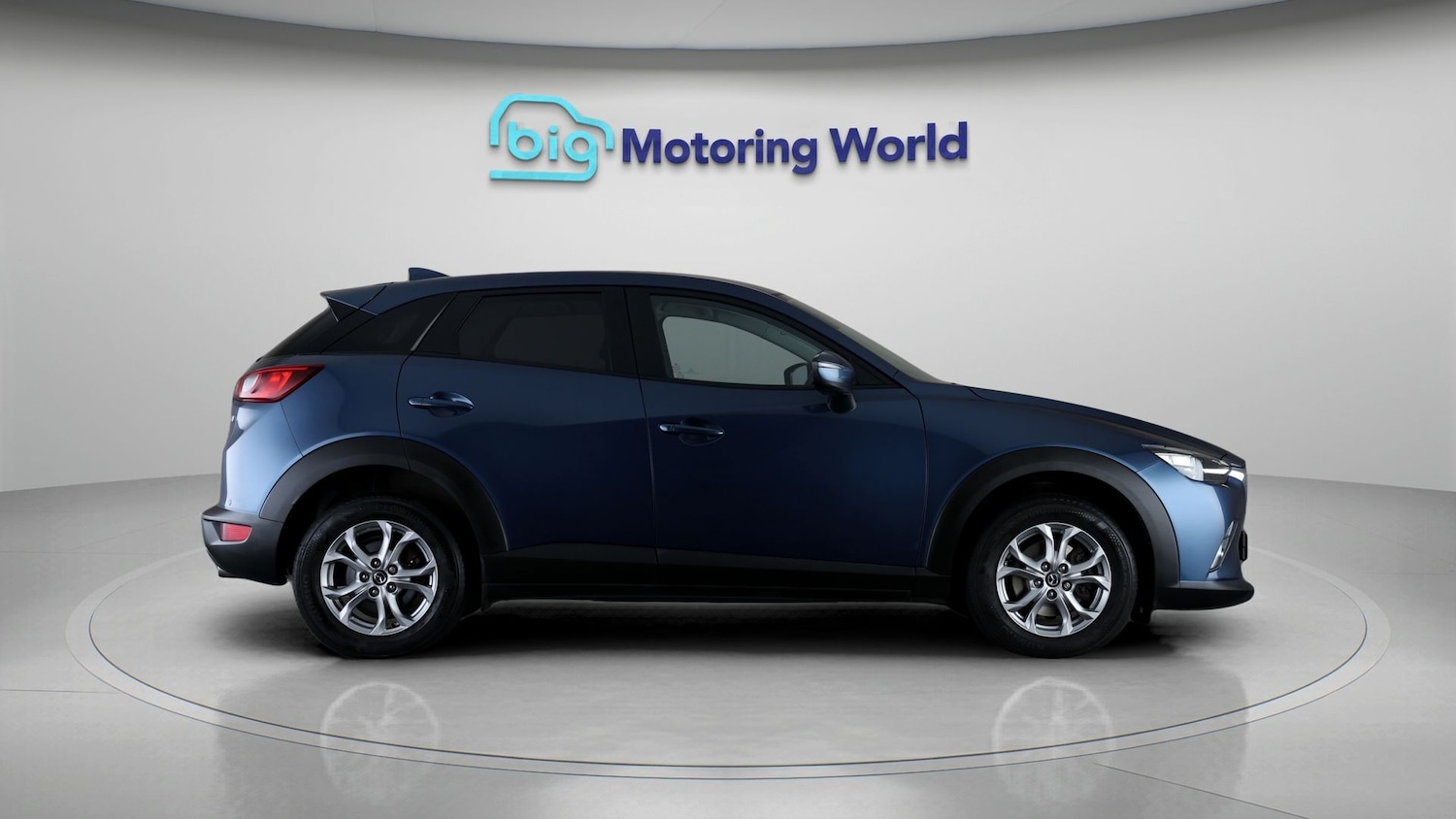 Used Mazda CX-3 2017 for sale - 78199078: Photo 8