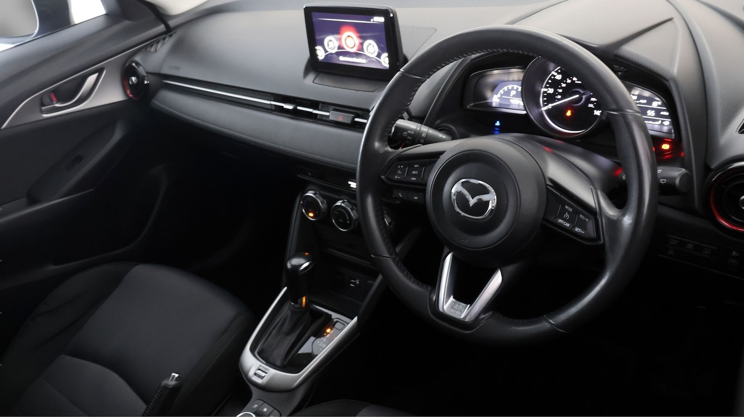 Used Mazda CX-3 2017 for sale - 78199078: Photo 9