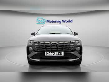 Used Hyundai TUCSON 2022 for sale - 79710081: Photo