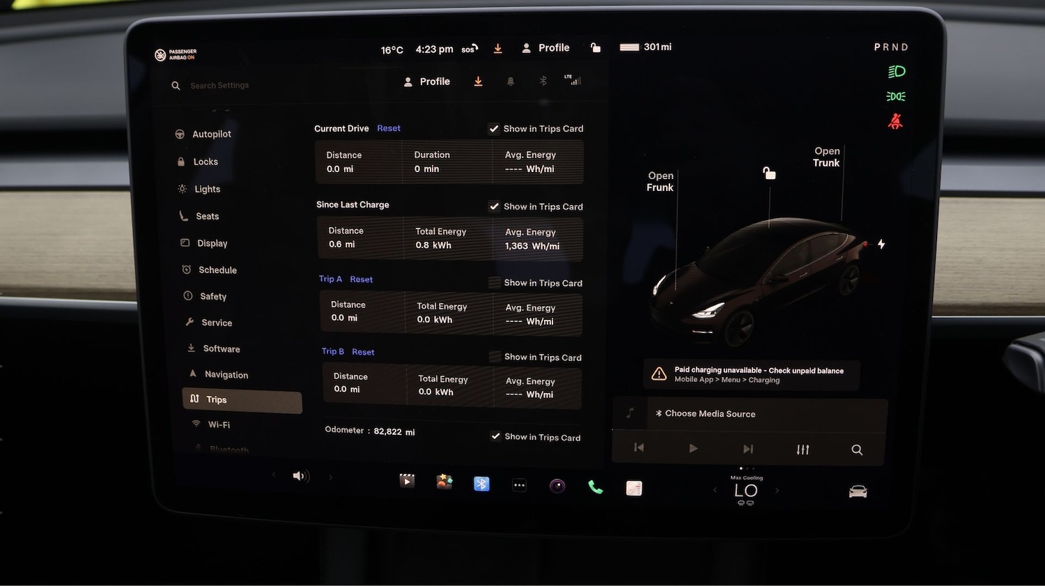 Used Tesla Model 3 2021 for sale - 77277500: Photo 10