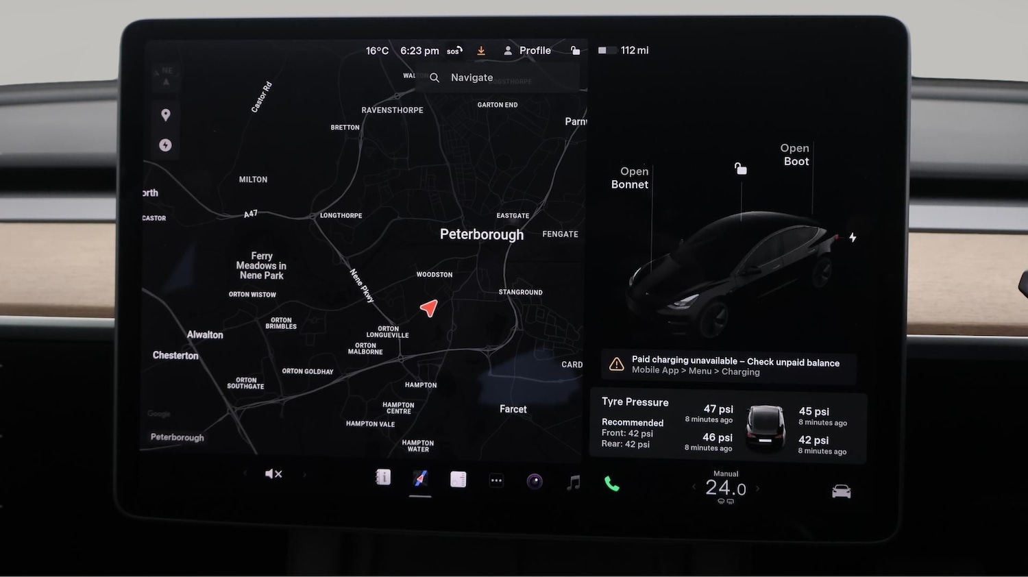 Used Tesla Model 3 2021 for sale - 77277500: Photo 11