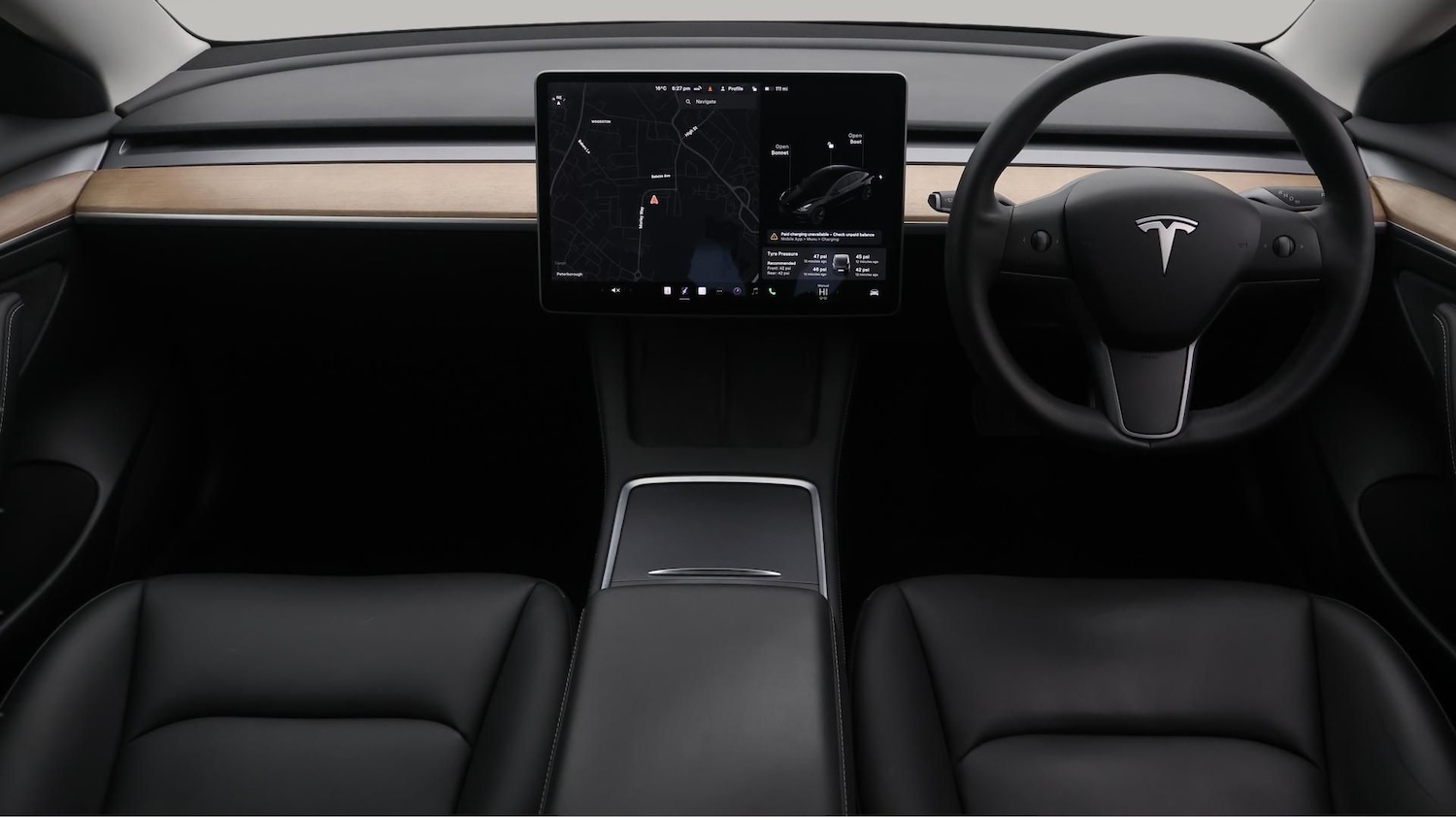 Used Tesla Model 3 2021 for sale - 77277500: Photo 13