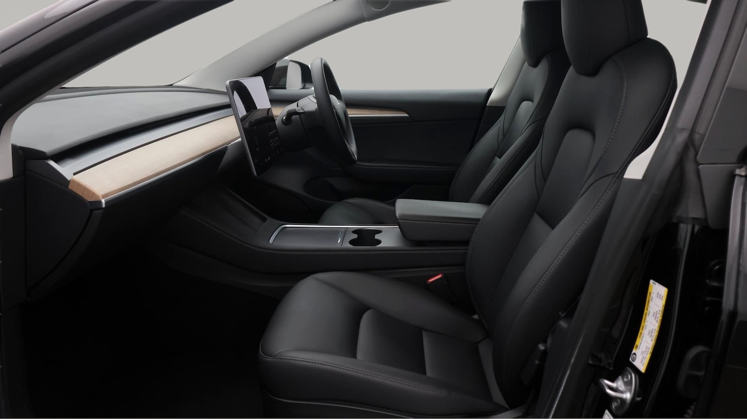 Used Tesla Model 3 2021 for sale - 77277500: Photo 14