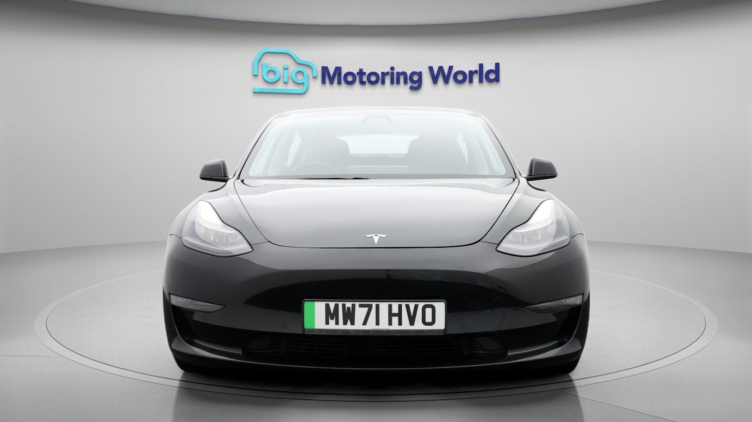 Used Tesla Model 3 2021 for sale - 77277500: Photo 2