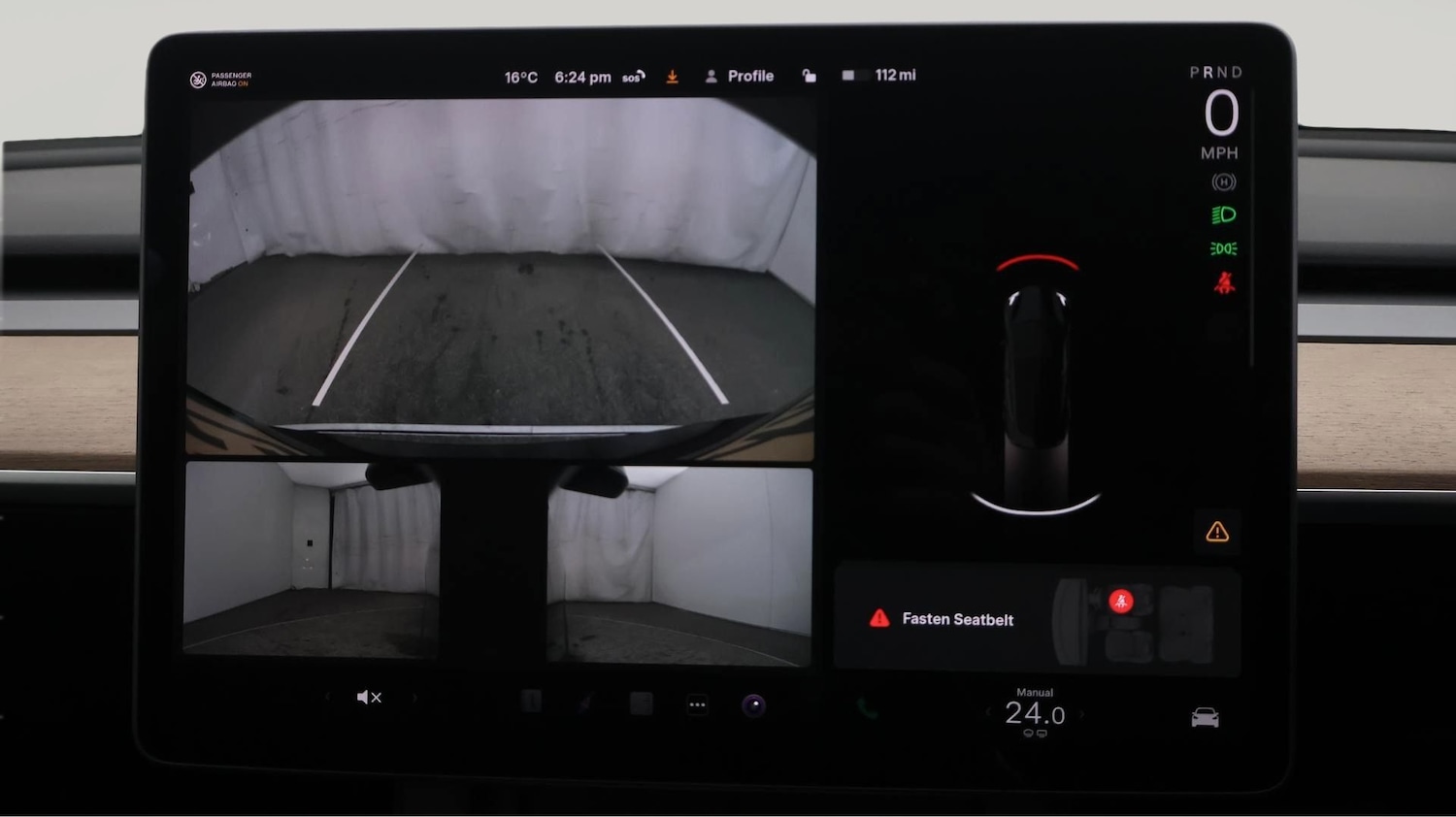 Used Tesla Model 3 2021 for sale - 77277500: Photo 25