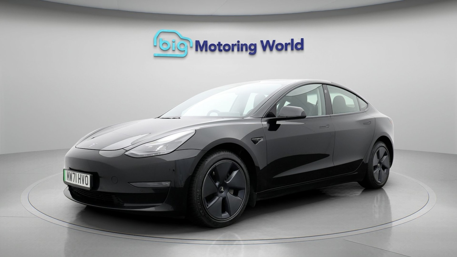 Used Tesla Model 3 2021 for sale - 77277500: Photo 3