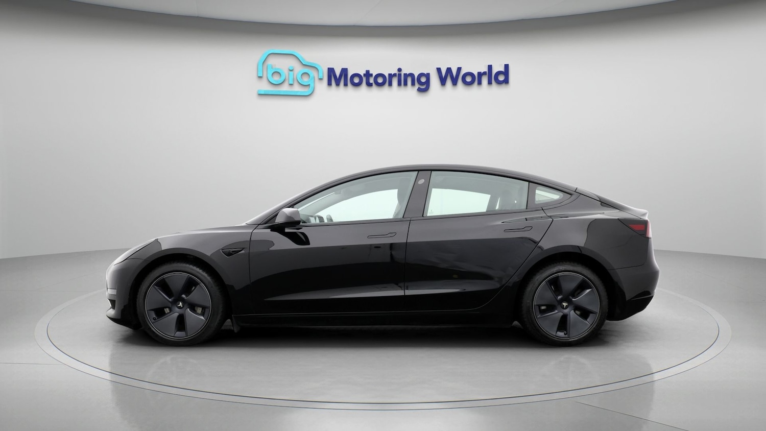 Used Tesla Model 3 2021 for sale - 77277500: Photo 4