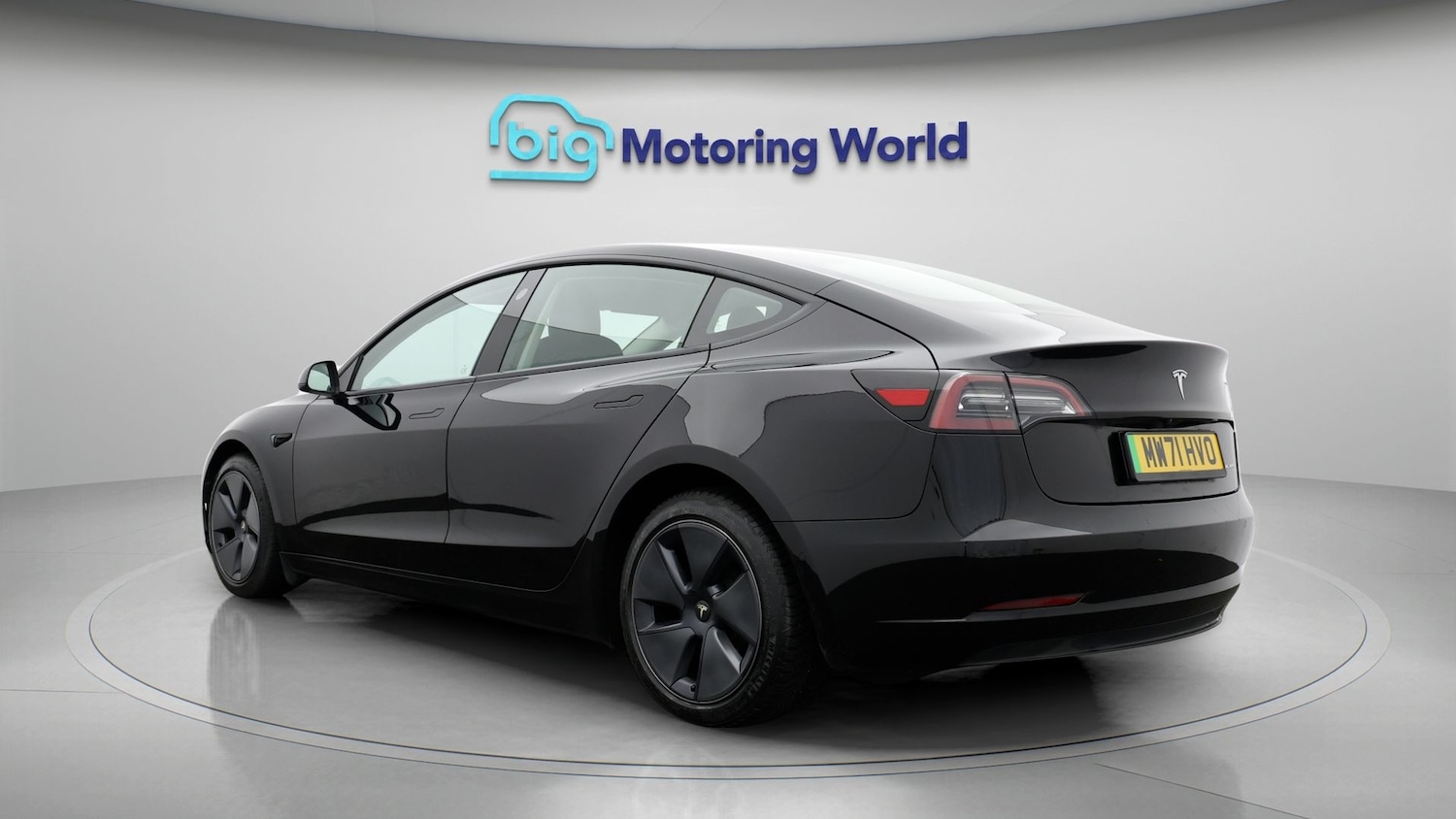 Used Tesla Model 3 2021 for sale - 77277500: Photo 5