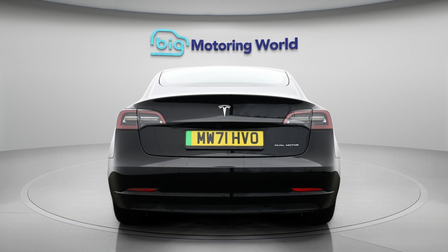 Used Tesla Model 3 2021 for sale - 77277500: Photo 6