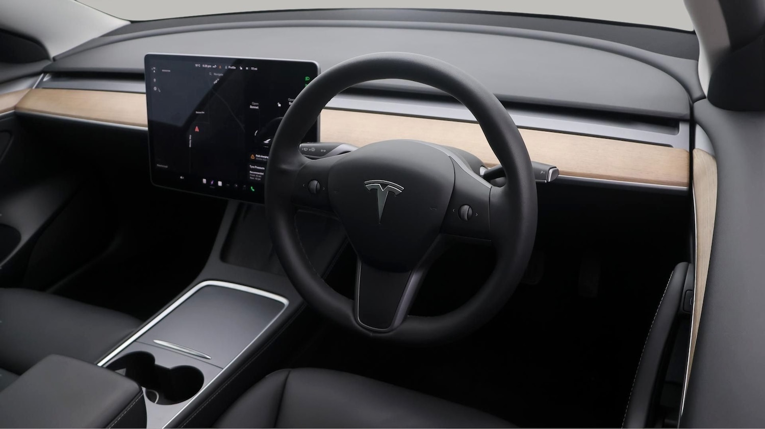 Used Tesla Model 3 2021 for sale - 77277500: Photo 9