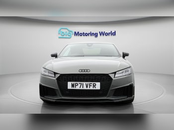 Used Audi TT 2022 for sale - 78586999: Photo