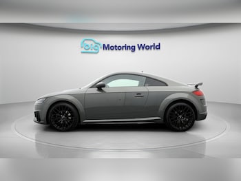 Used Audi TT 2022 for sale - 78586999: Photo