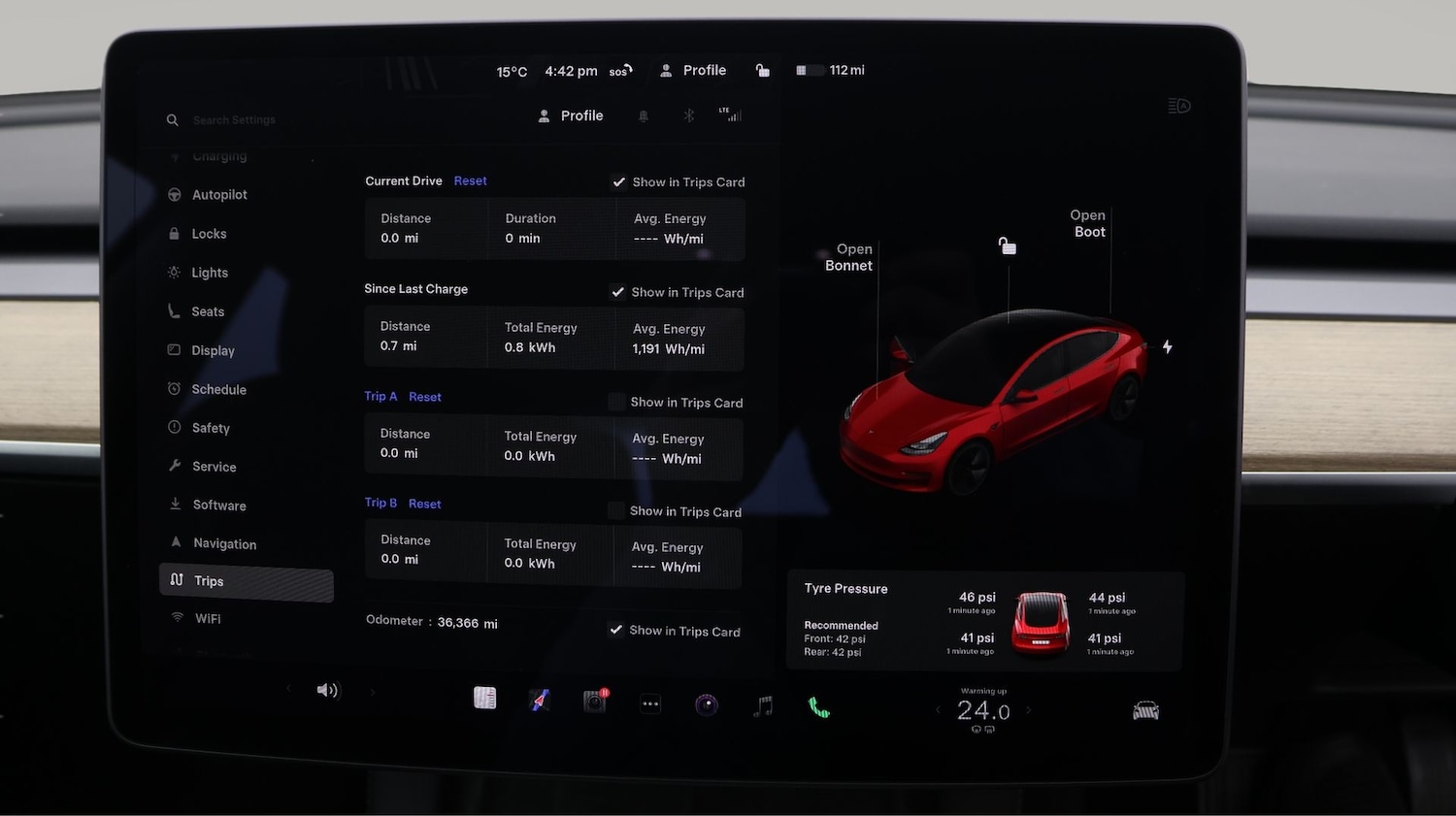 Used Tesla Model 3 2021 for sale - 77266553: Photo 10