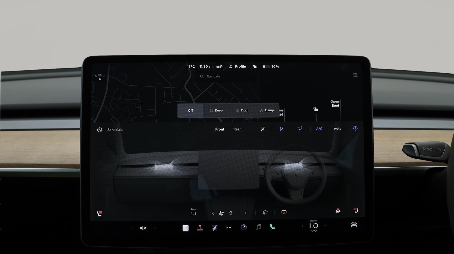 Used Tesla Model 3 2021 for sale - 77266553: Photo 12
