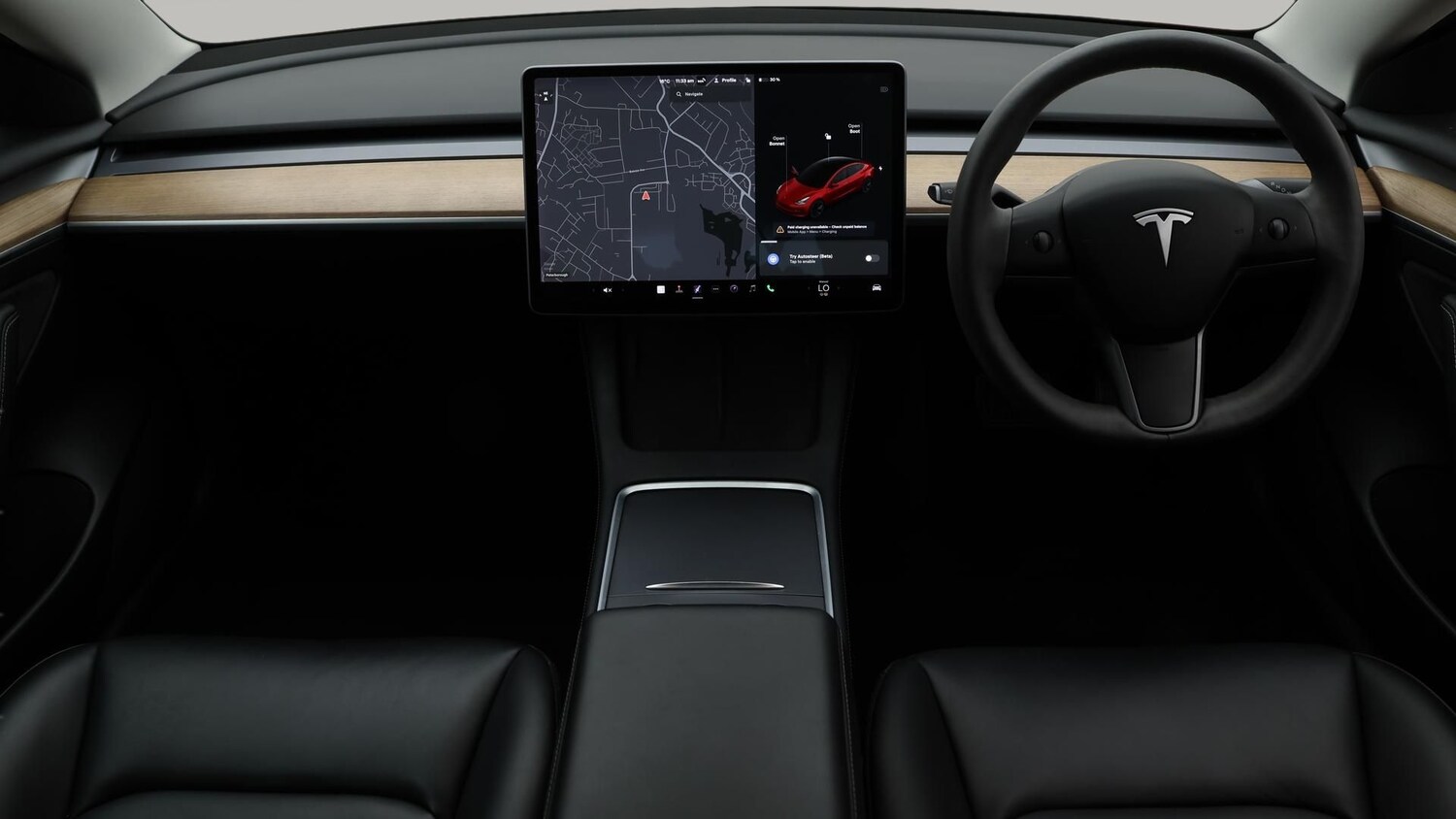 Used Tesla Model 3 2021 for sale - 77266553: Photo 13