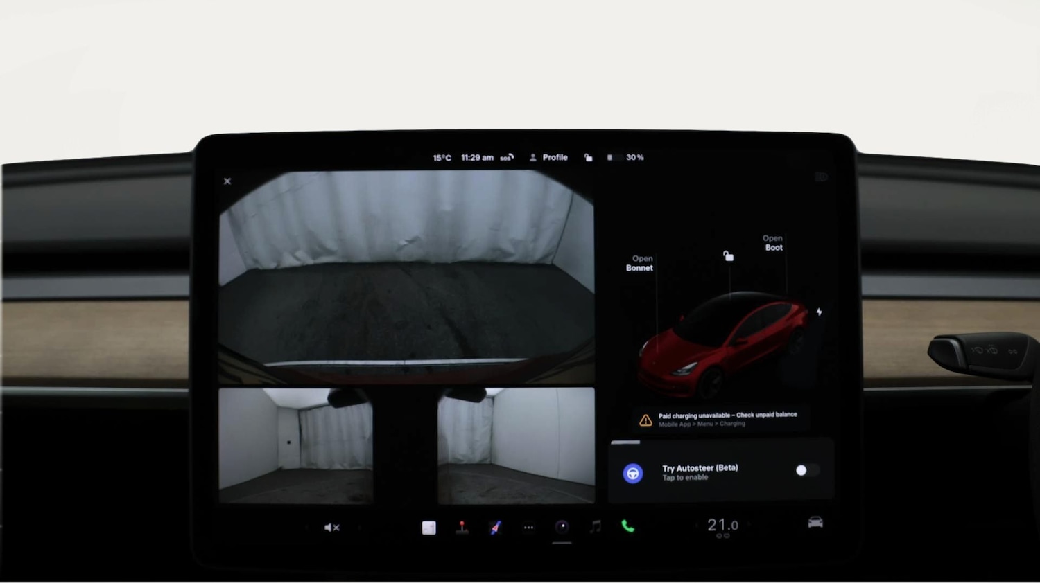 Used Tesla Model 3 2021 for sale - 77266553: Photo 24