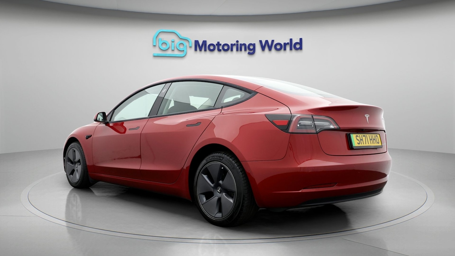 Used Tesla Model 3 2021 for sale - 77266553: Photo 5