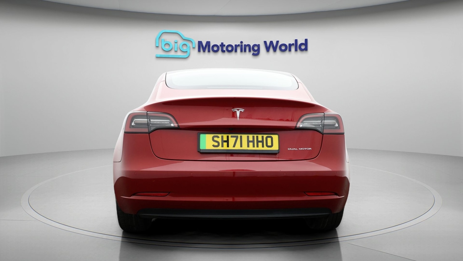 Used Tesla Model 3 2021 for sale - 77266553: Photo 6