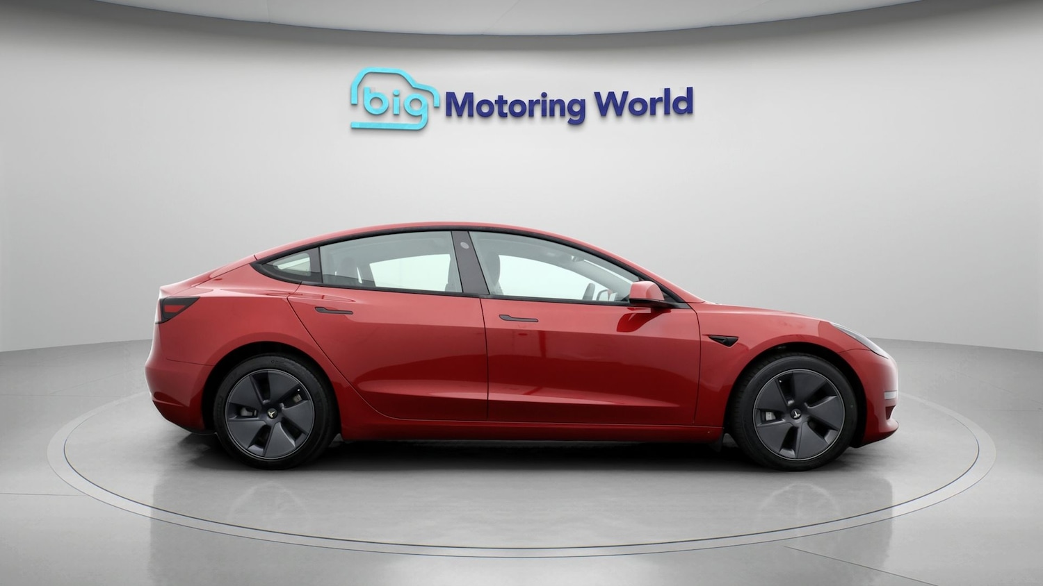 Used Tesla Model 3 2021 for sale - 77266553: Photo 8