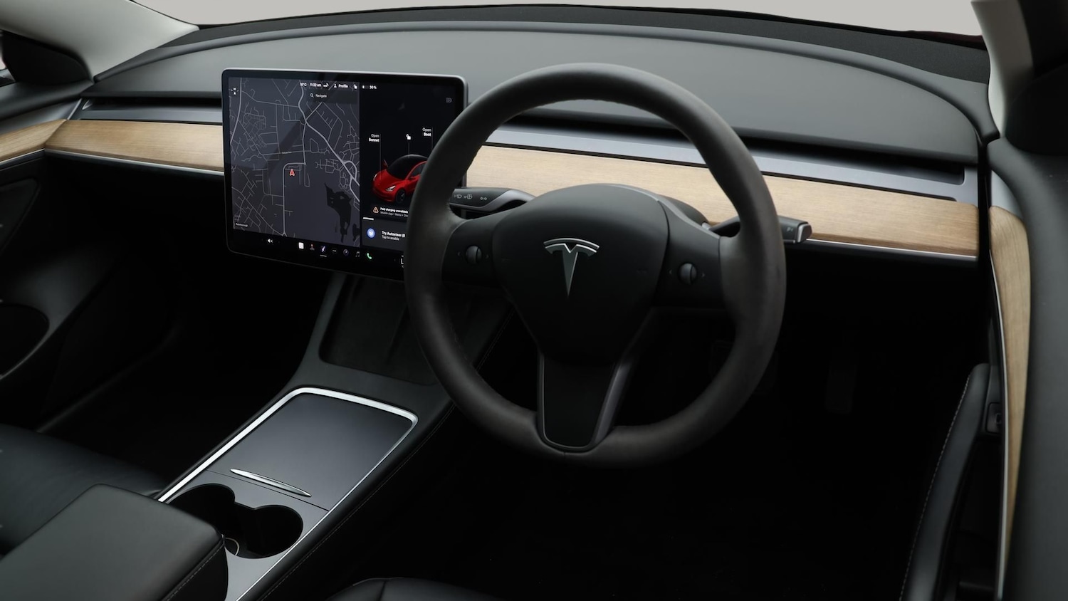 Used Tesla Model 3 2021 for sale - 77266553: Photo 9