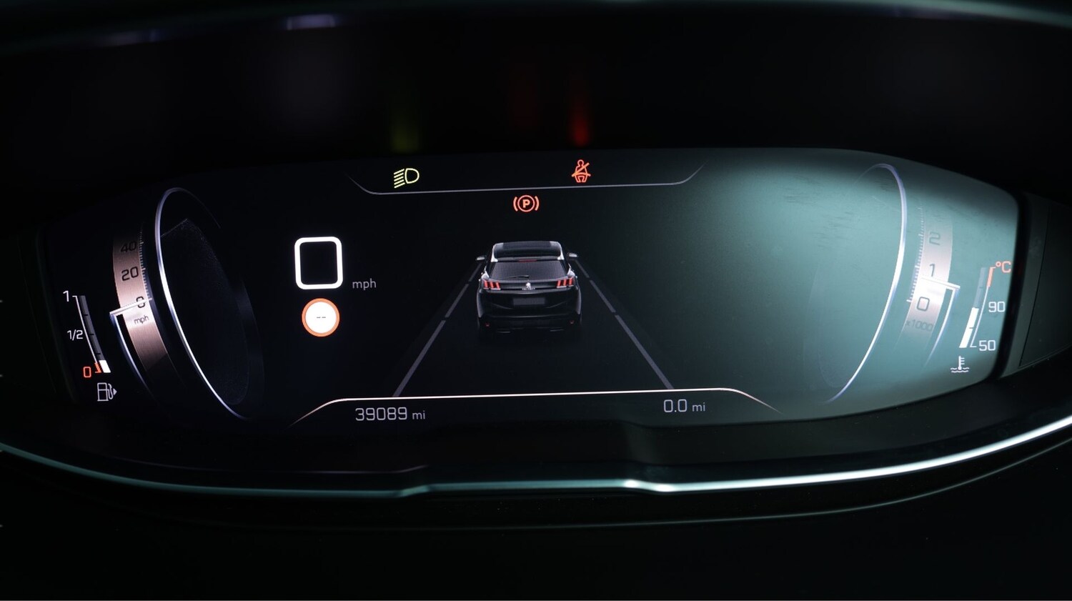 Used Peugeot 3008 2022 for sale - 78087578: Photo 10