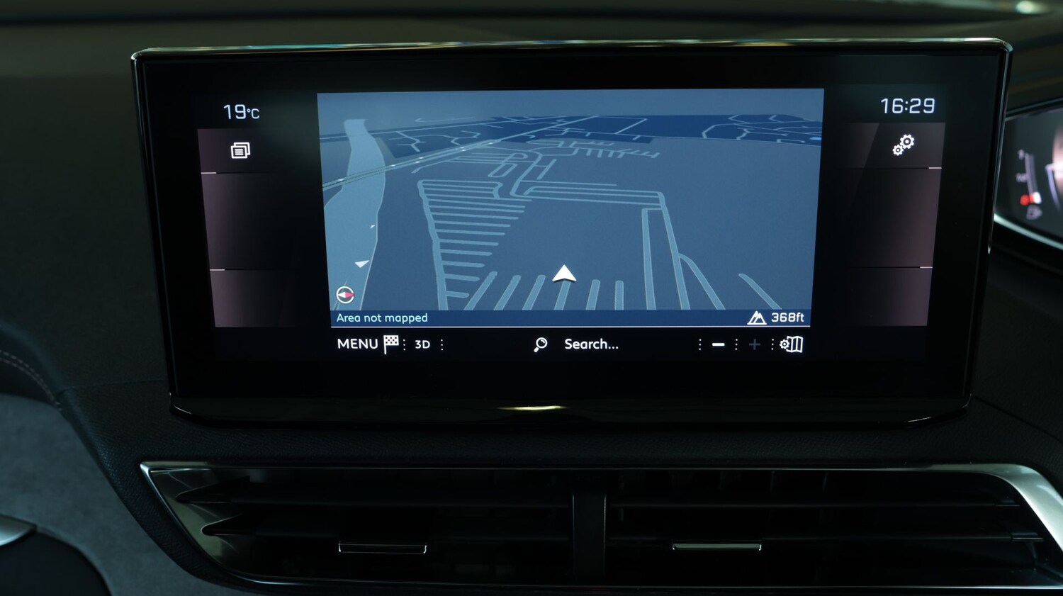 Used Peugeot 3008 2022 for sale - 78087578: Photo 11