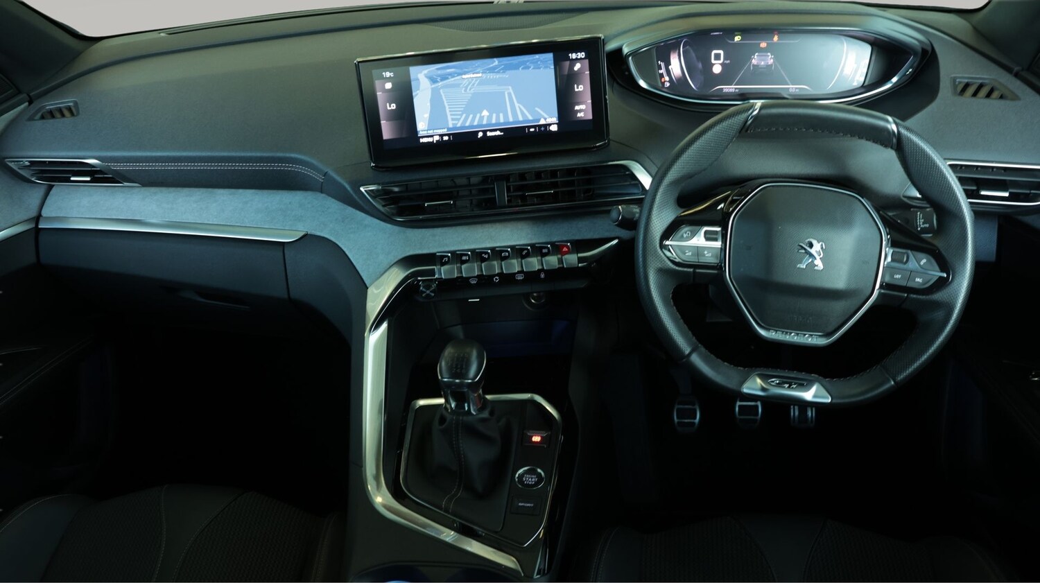 Used Peugeot 3008 2022 for sale - 78087578: Photo 13