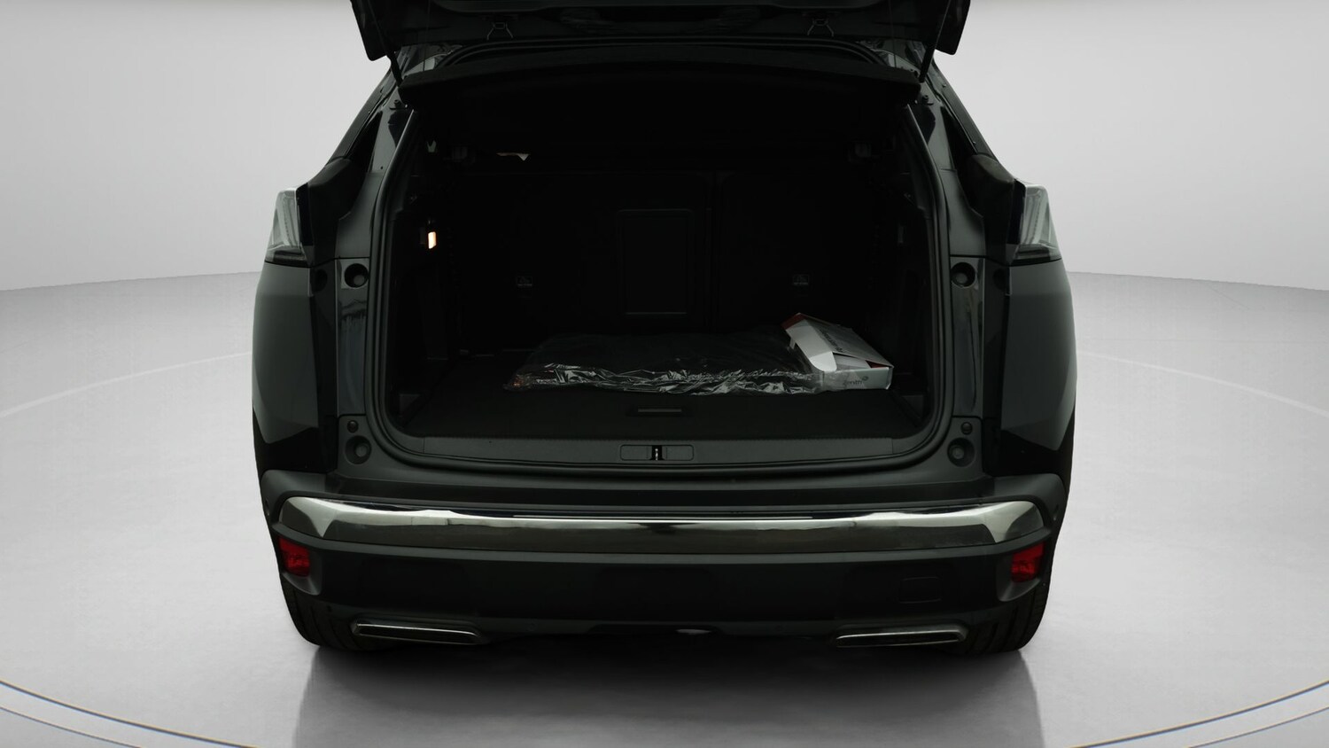 Used Peugeot 3008 2022 for sale - 78087578: Photo 17