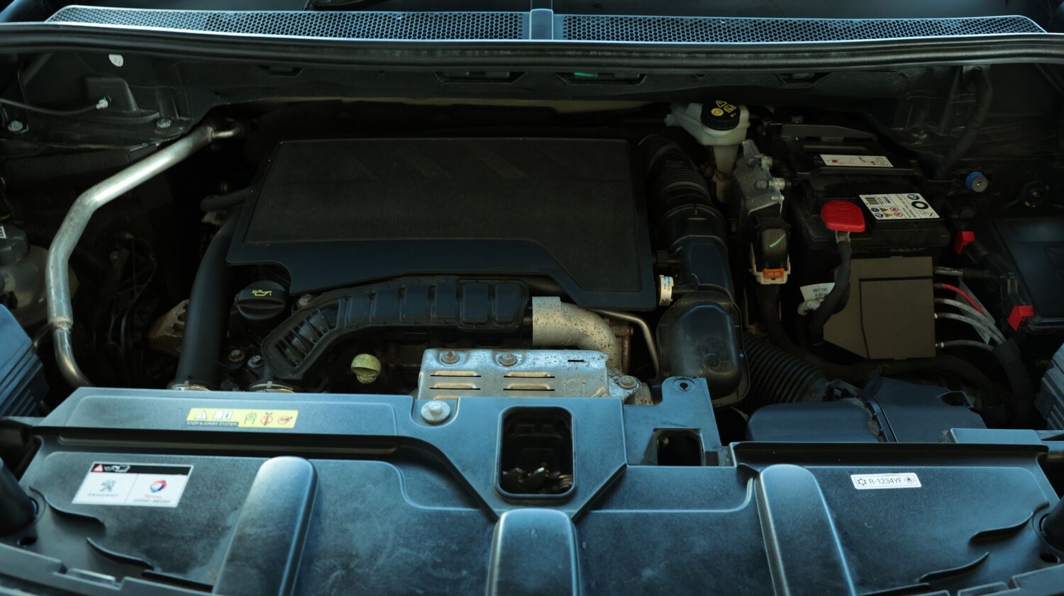 Used Peugeot 3008 2022 for sale - 78087578: Photo 19