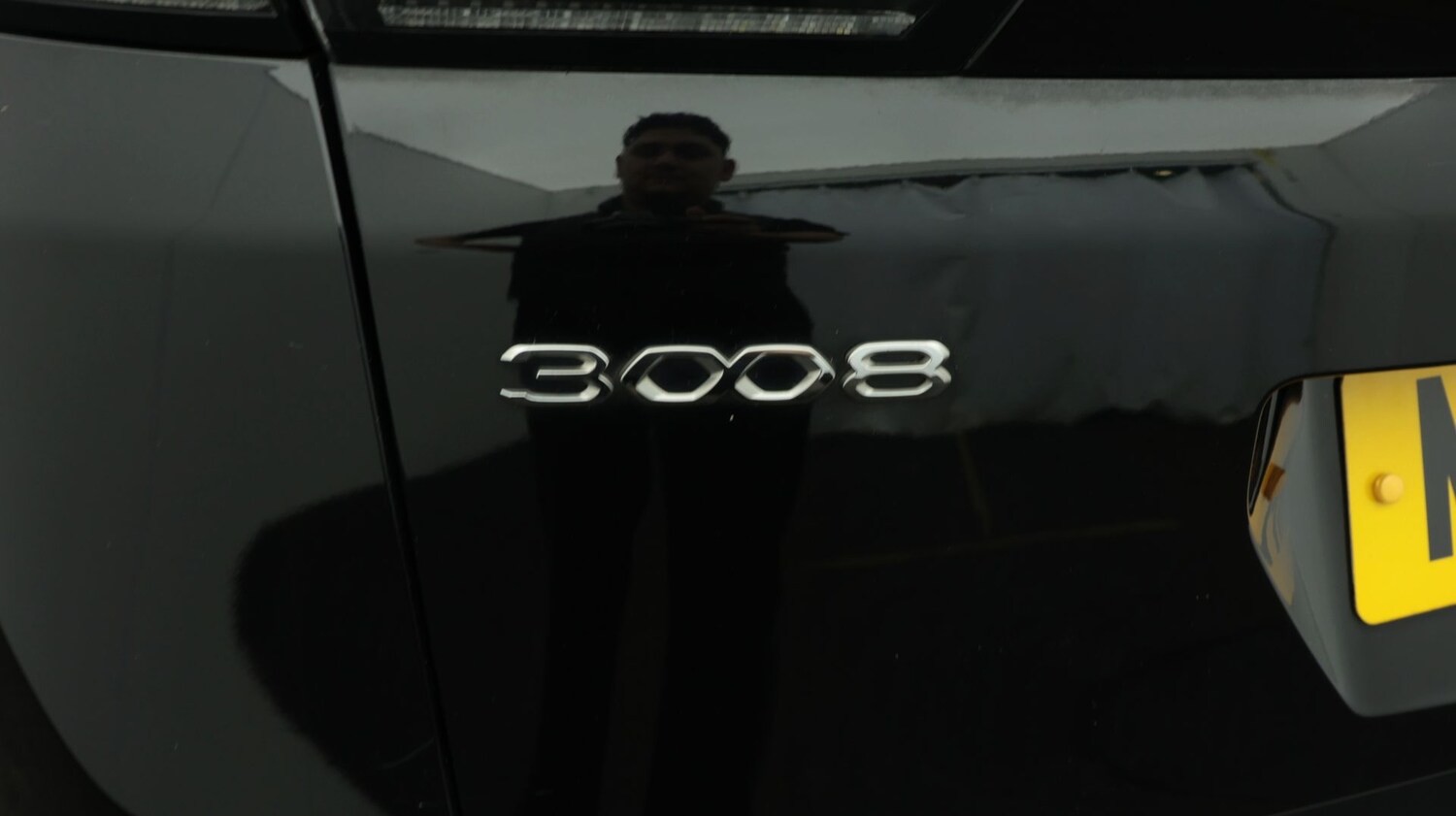 Used Peugeot 3008 2022 for sale - 78087578: Photo 20