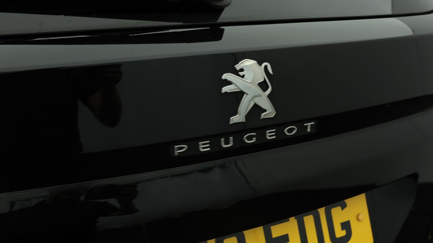Used Peugeot 3008 2022 for sale - 78087578: Photo 23