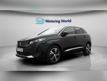 Used Peugeot 3008 2022 for sale - 78087578: Photo