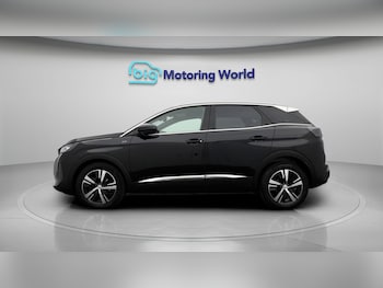 Used Peugeot 3008 2022 for sale - 78087578: Photo