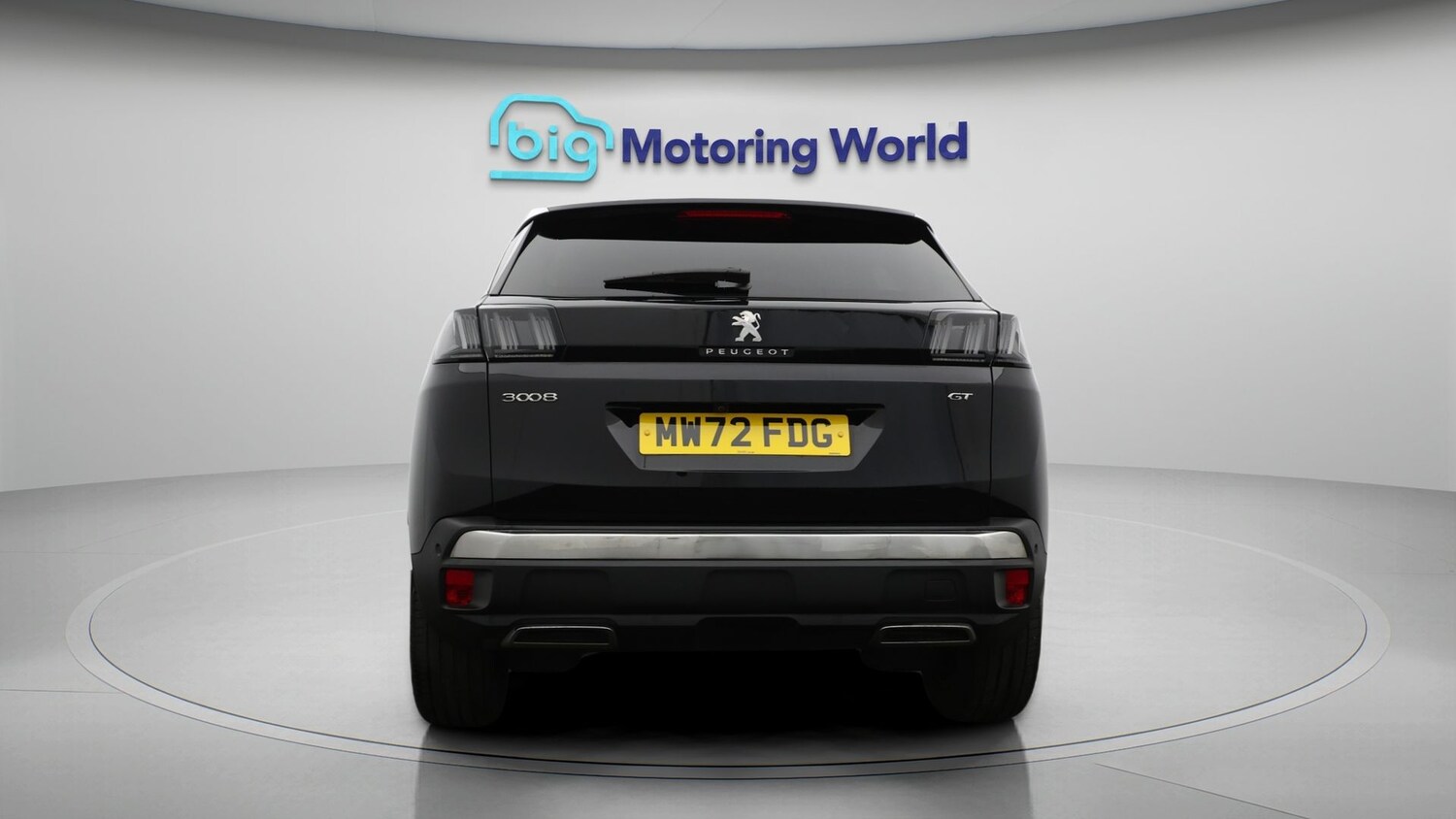 Used Peugeot 3008 2022 for sale - 78087578: Photo 6